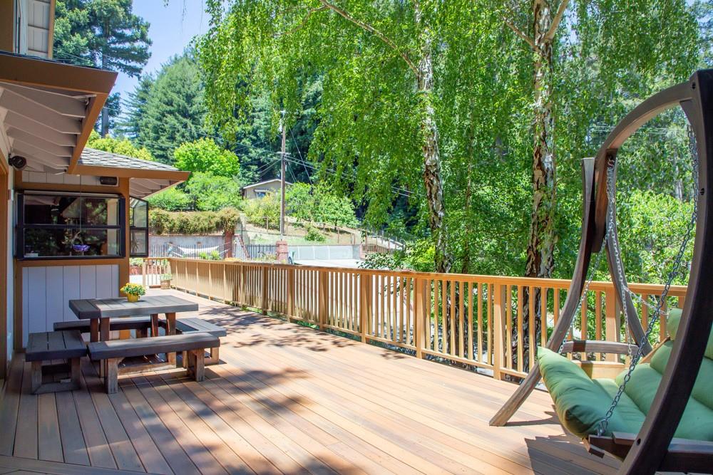Detail Gallery Image 14 of 52 For 350 Aurora Rd, Soquel,  CA 95073 - 4 Beds | 4 Baths