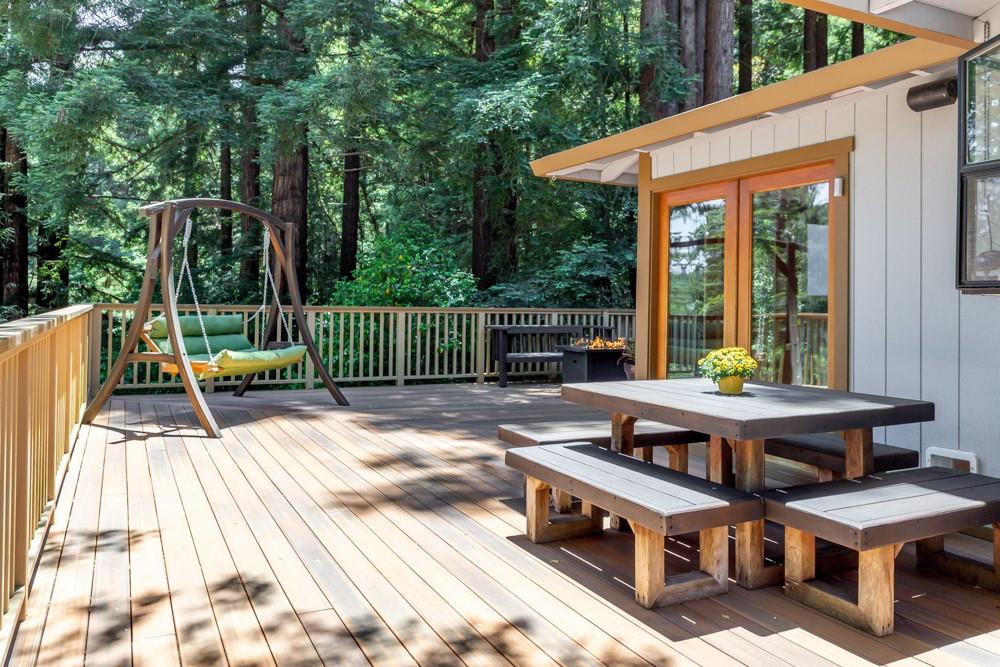 Detail Gallery Image 19 of 52 For 350 Aurora Rd, Soquel,  CA 95073 - 4 Beds | 4 Baths