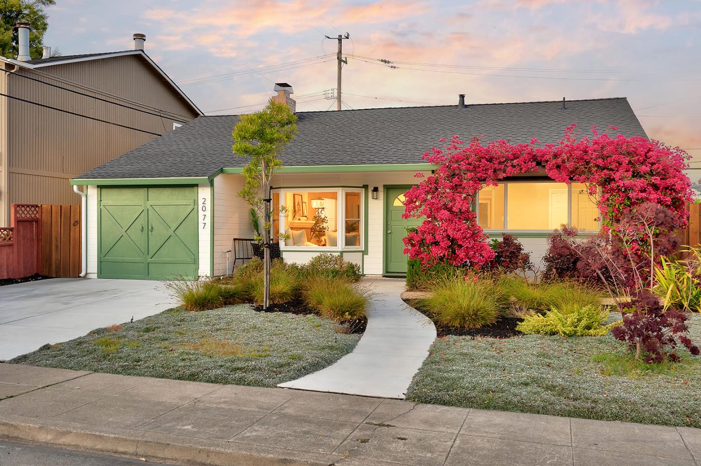 Detail Gallery Image 33 of 36 For 2077 Shoreview Ave, San Mateo,  CA 94401 - 3 Beds | 1 Baths