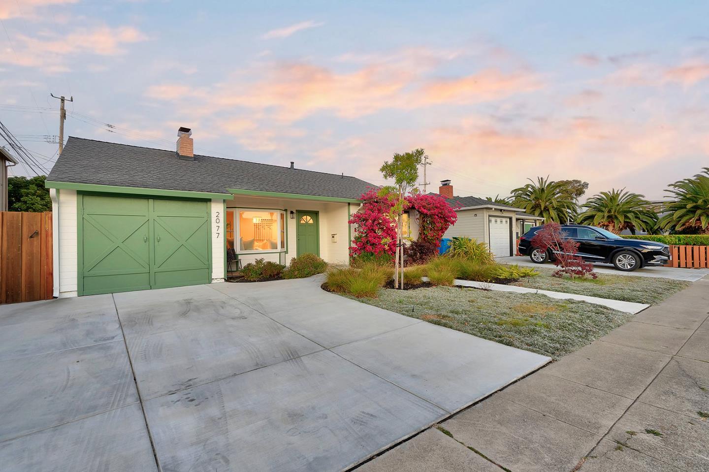 Detail Gallery Image 34 of 36 For 2077 Shoreview Ave, San Mateo,  CA 94401 - 3 Beds | 1 Baths