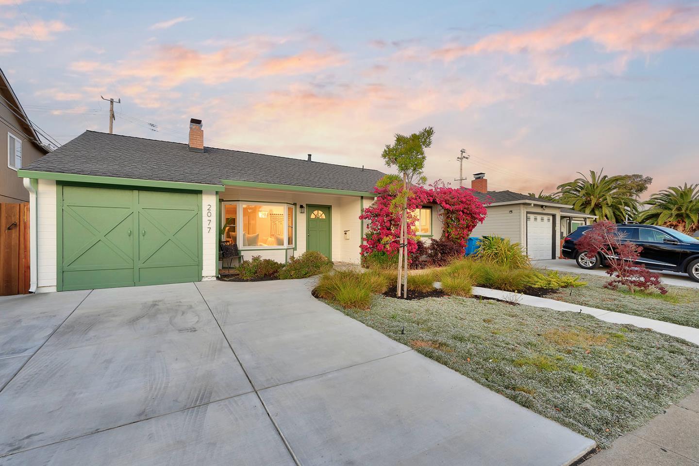 Detail Gallery Image 35 of 36 For 2077 Shoreview Ave, San Mateo,  CA 94401 - 3 Beds | 1 Baths