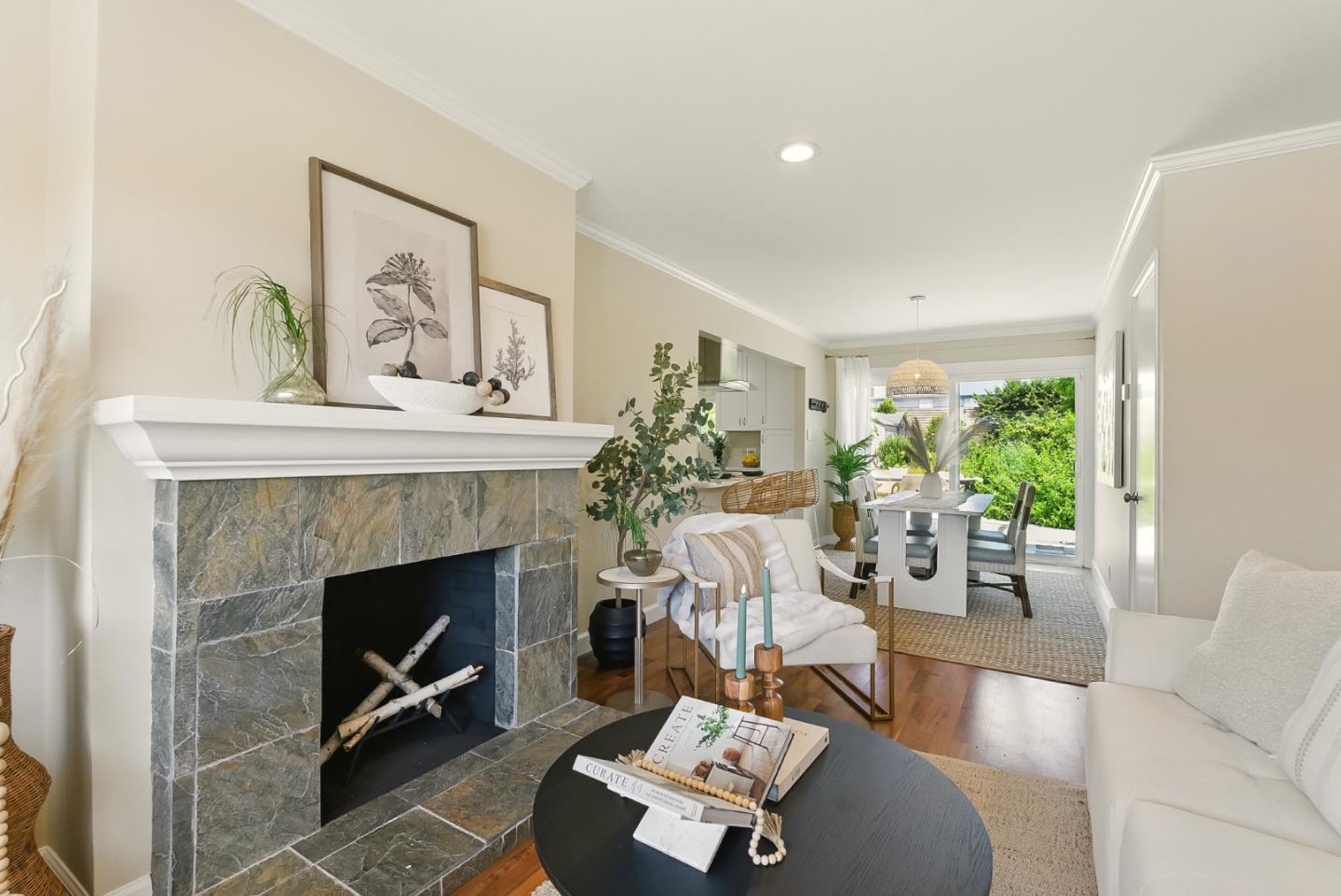 Detail Gallery Image 7 of 36 For 2077 Shoreview Ave, San Mateo,  CA 94401 - 3 Beds | 1 Baths
