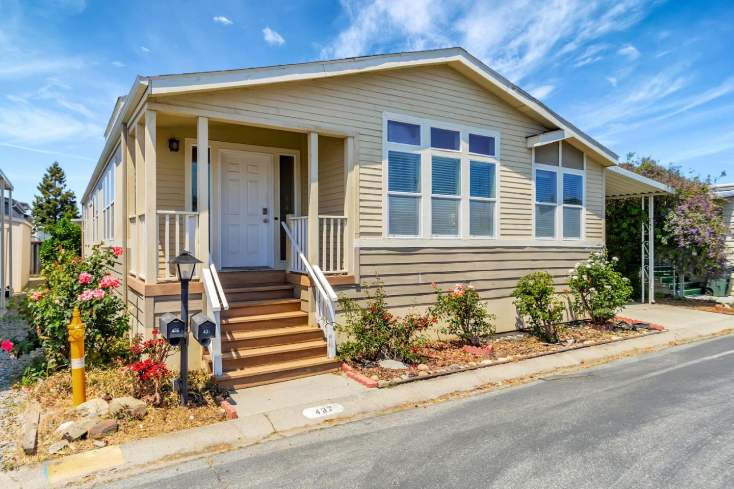 Detail Gallery Image 3 of 37 For 1225 Vienna Dr #437,  Sunnyvale,  CA 94089 - 3 Beds | 2 Baths