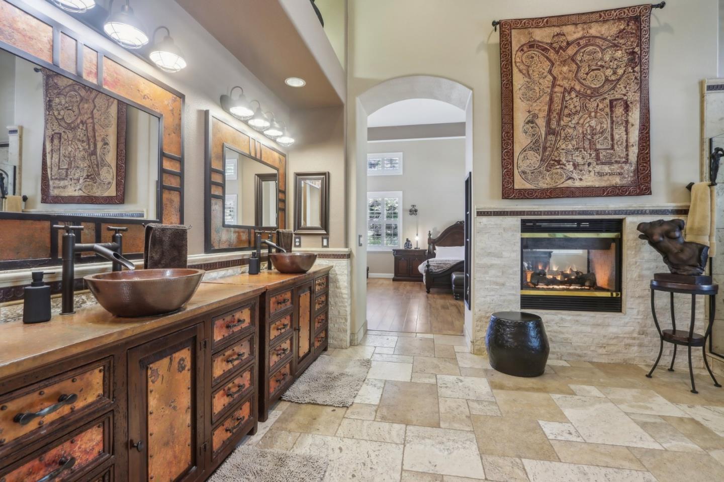 Detail Gallery Image 25 of 39 For 1150 Stony Brook Dr, Hollister,  CA 95023 - 4 Beds | 4 Baths