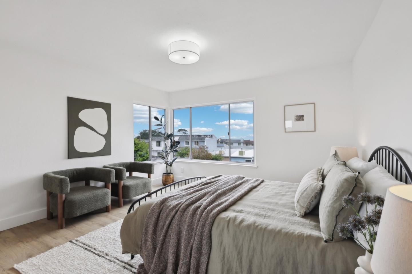 Detail Gallery Image 18 of 35 For 3918 Crofton Way, South San Francisco,  CA 94080 - 4 Beds | 2/1 Baths