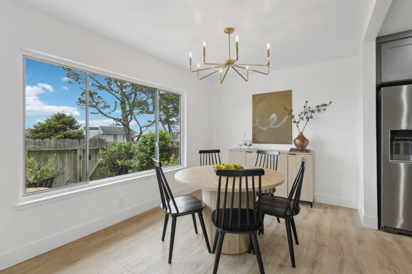 Detail Gallery Image 6 of 35 For 3918 Crofton Way, South San Francisco,  CA 94080 - 4 Beds | 2/1 Baths