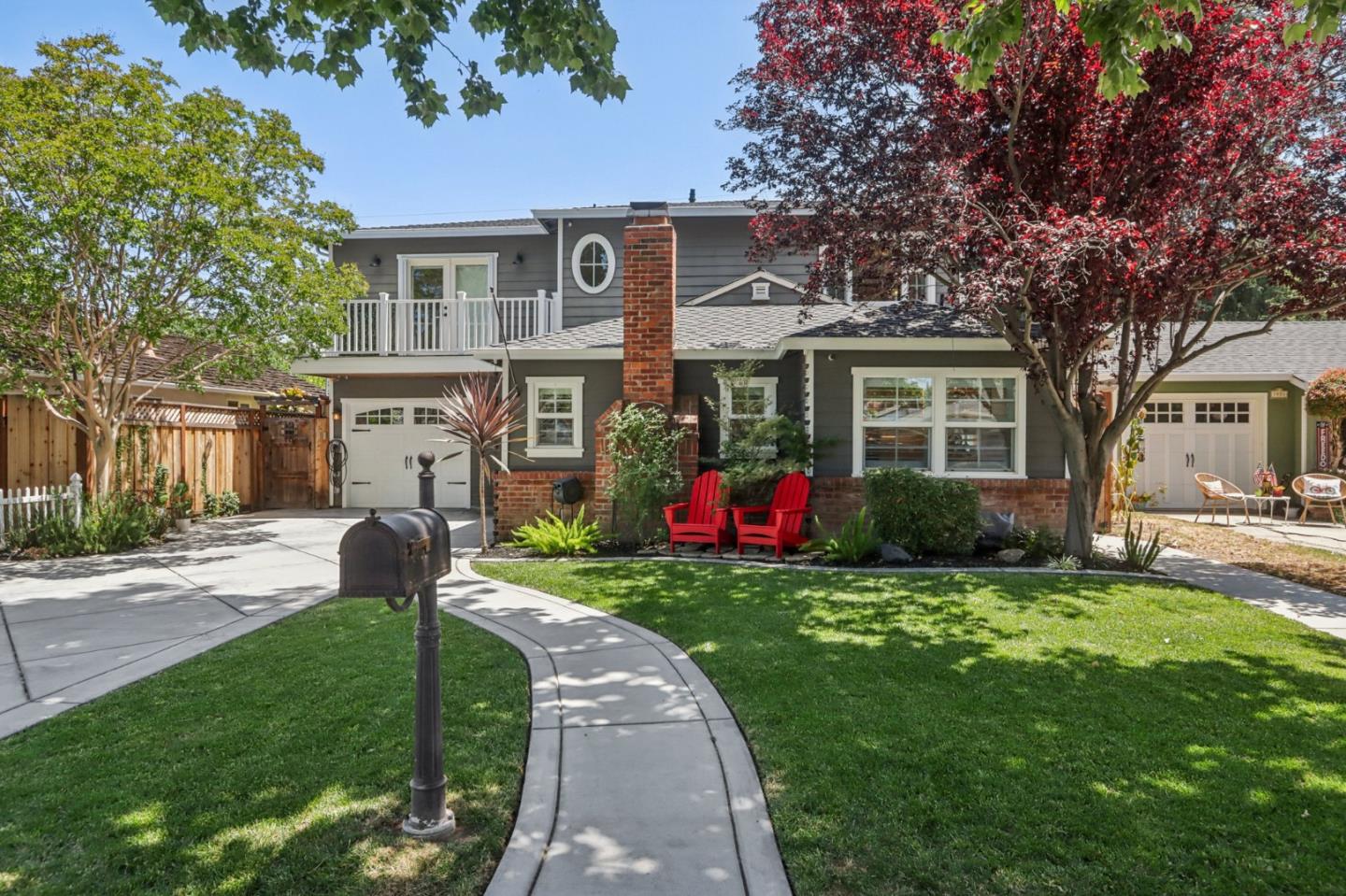 Detail Gallery Image 2 of 45 For 1918 Ellen Ave, San Jose,  CA 95125 - 4 Beds | 3 Baths