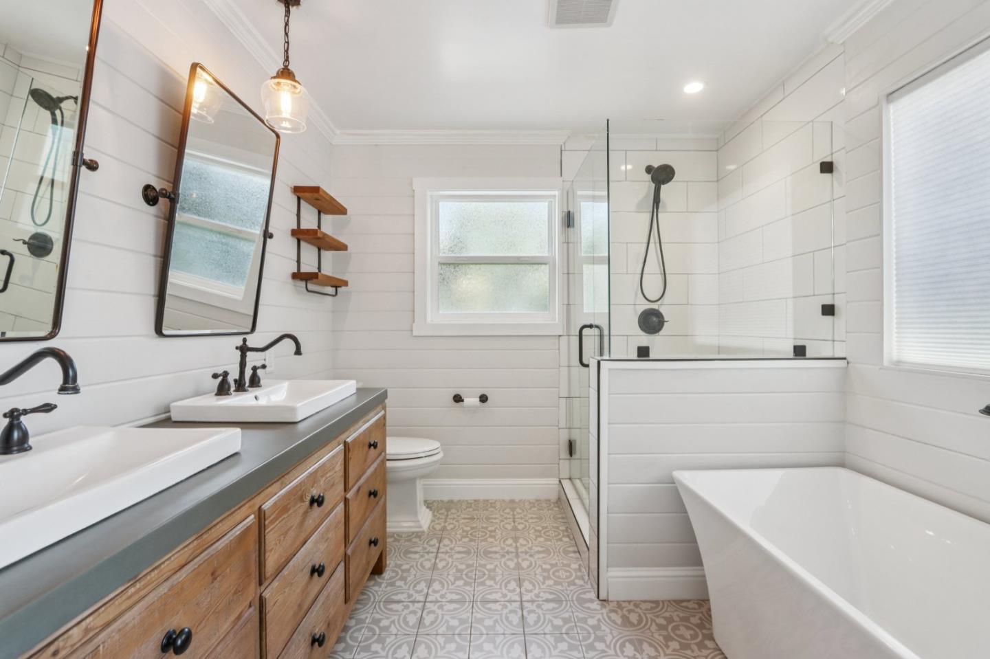 Detail Gallery Image 33 of 45 For 1918 Ellen Ave, San Jose,  CA 95125 - 4 Beds | 3 Baths