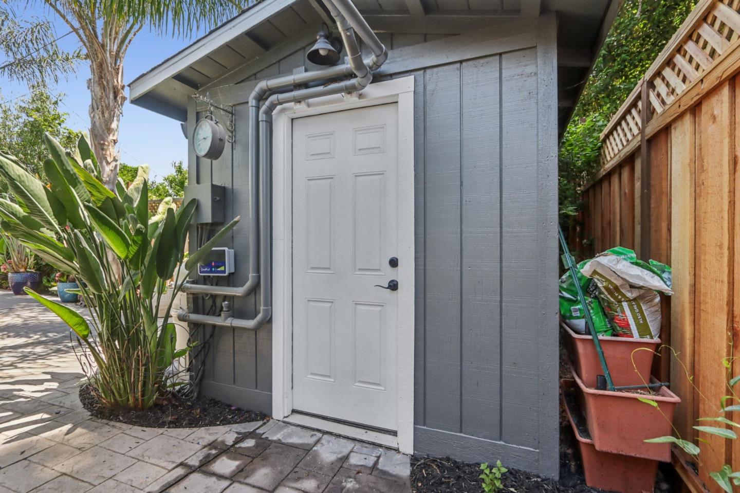 Detail Gallery Image 42 of 45 For 1918 Ellen Ave, San Jose,  CA 95125 - 4 Beds | 3 Baths