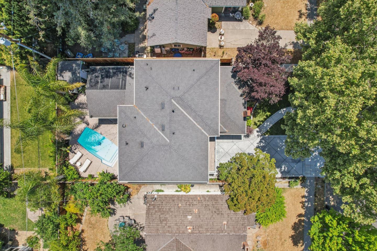 Detail Gallery Image 43 of 45 For 1918 Ellen Ave, San Jose,  CA 95125 - 4 Beds | 3 Baths