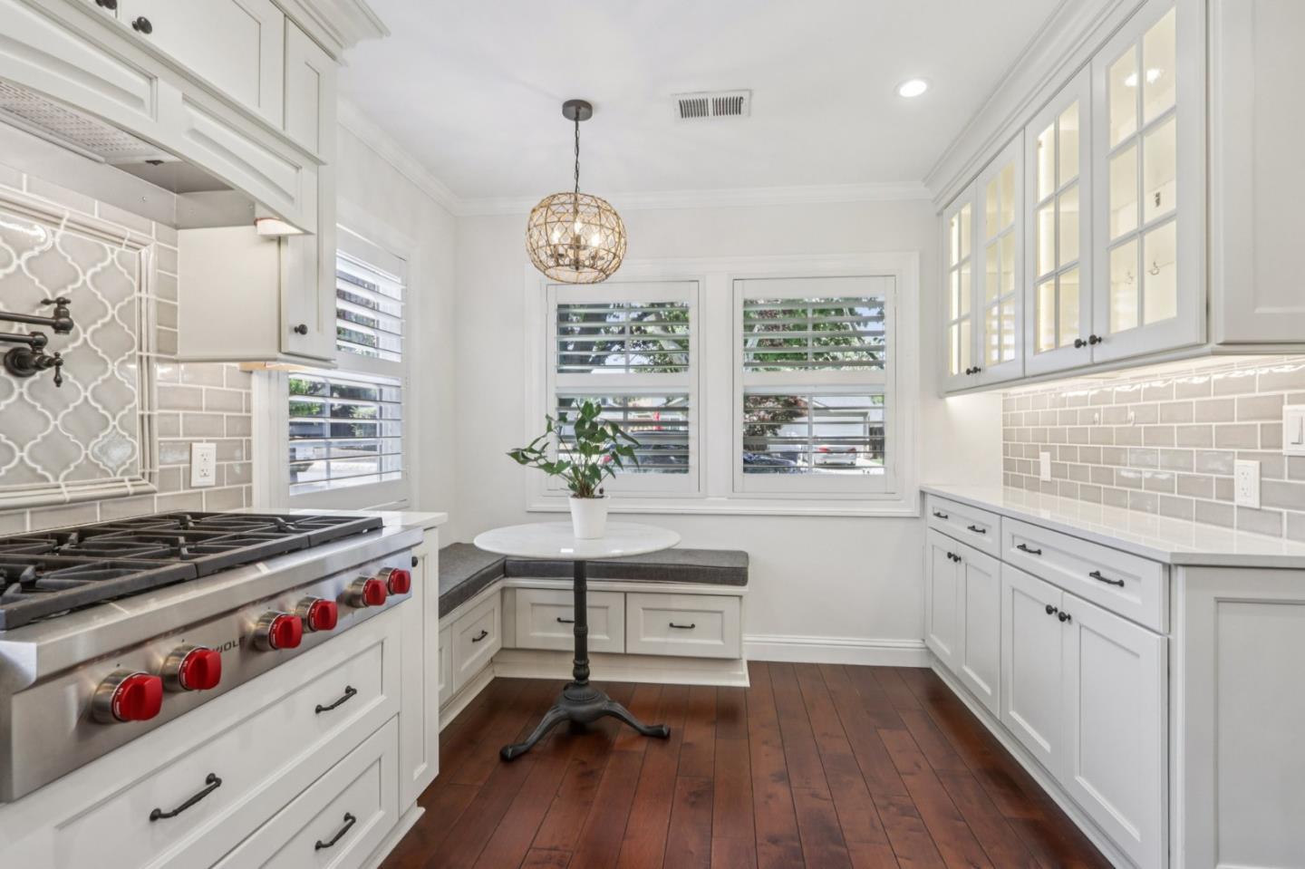 Detail Gallery Image 9 of 45 For 1918 Ellen Ave, San Jose,  CA 95125 - 4 Beds | 3 Baths