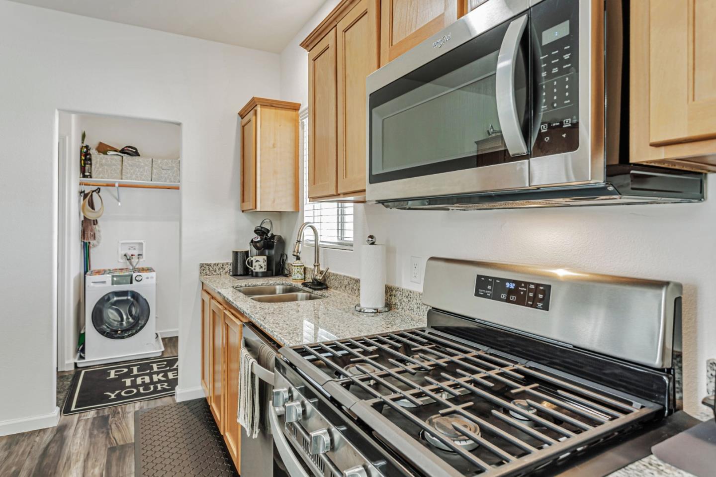 Detail Gallery Image 10 of 32 For 356 Reservation Rd #68,  Marina,  CA 93933 - 3 Beds | 2 Baths
