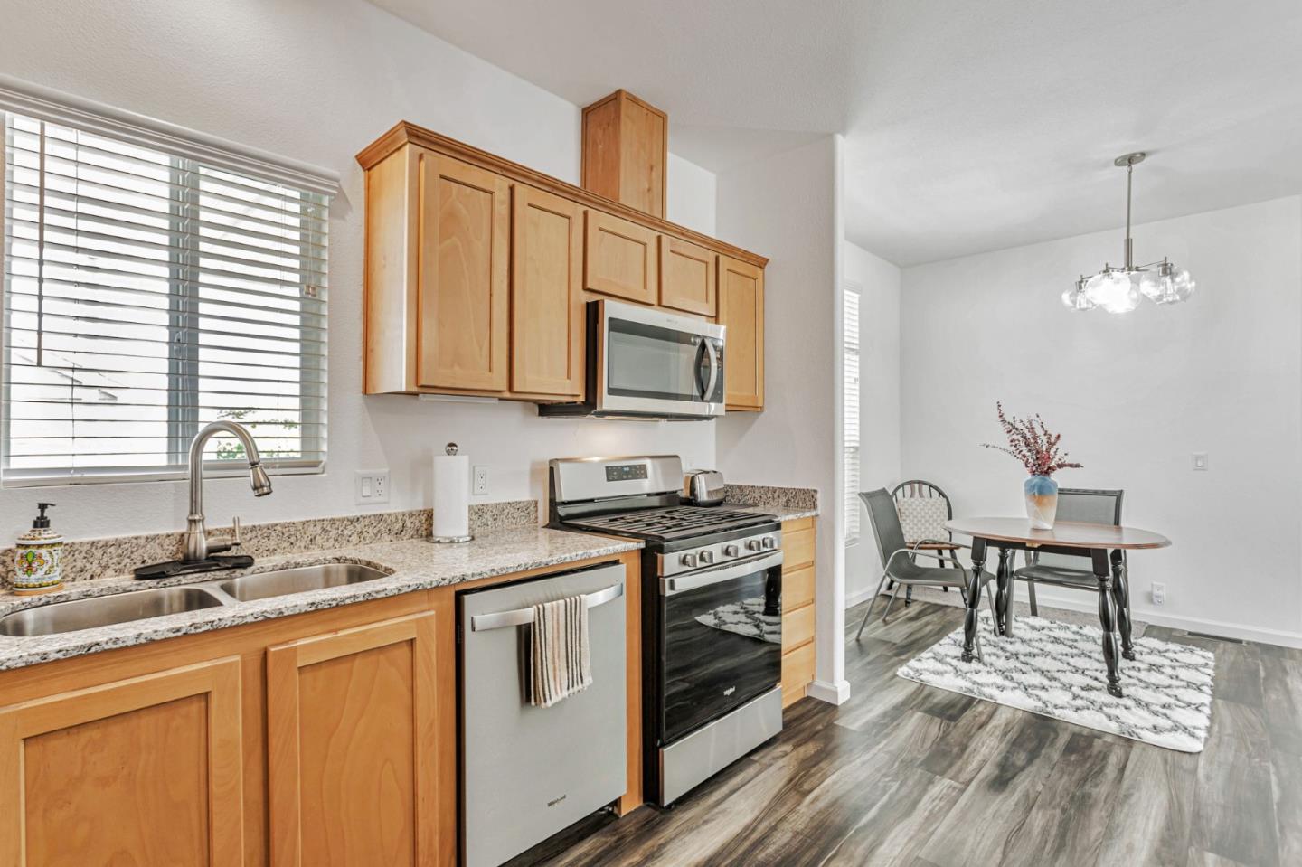 Detail Gallery Image 11 of 32 For 356 Reservation Rd #68,  Marina,  CA 93933 - 3 Beds | 2 Baths