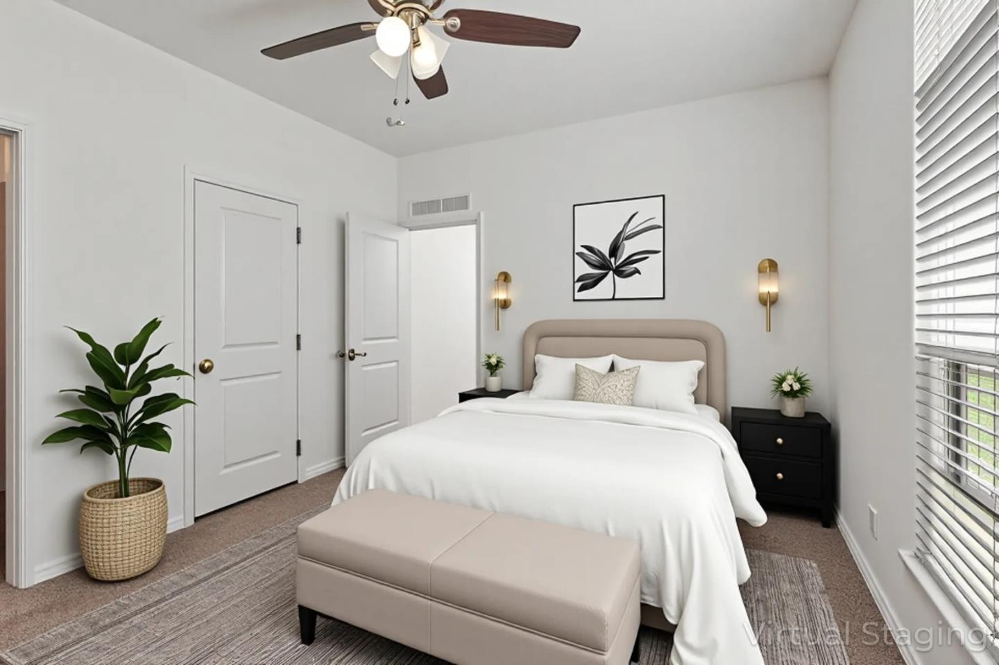Detail Gallery Image 21 of 32 For 356 Reservation Rd #68,  Marina,  CA 93933 - 3 Beds | 2 Baths