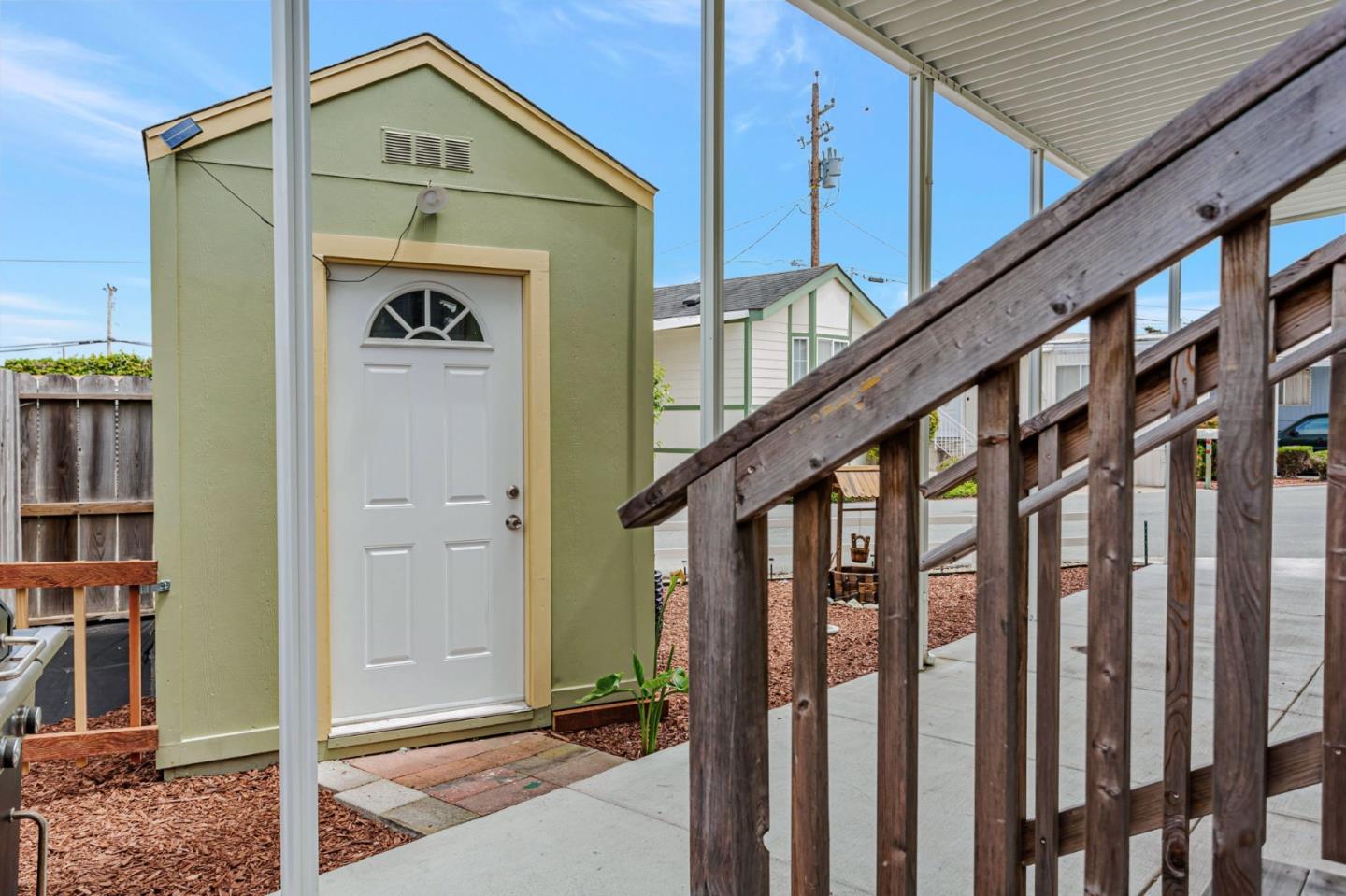 Detail Gallery Image 25 of 32 For 356 Reservation Rd #68,  Marina,  CA 93933 - 3 Beds | 2 Baths