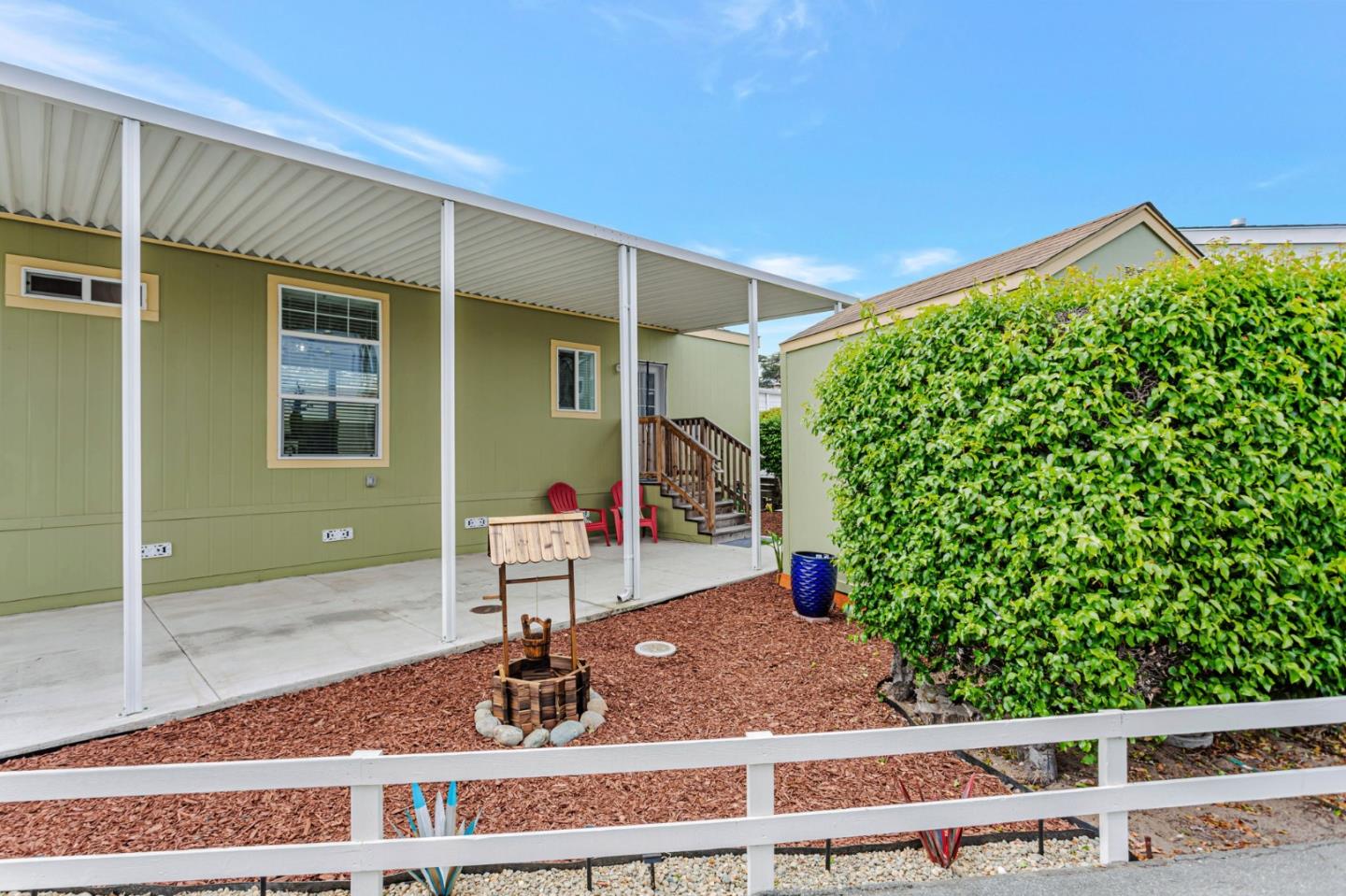 Detail Gallery Image 28 of 32 For 356 Reservation Rd #68,  Marina,  CA 93933 - 3 Beds | 2 Baths