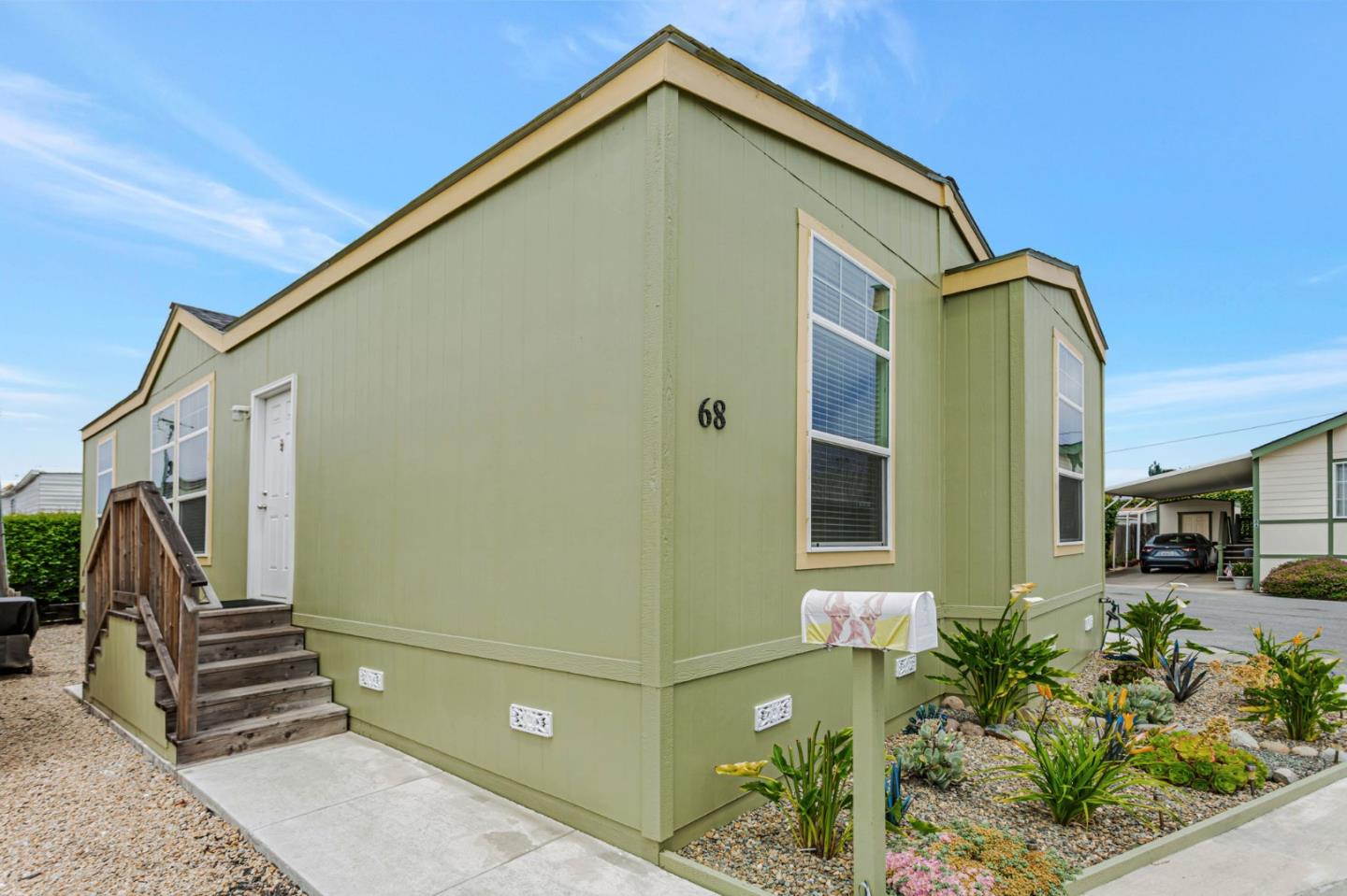 Detail Gallery Image 3 of 32 For 356 Reservation Rd #68,  Marina,  CA 93933 - 3 Beds | 2 Baths