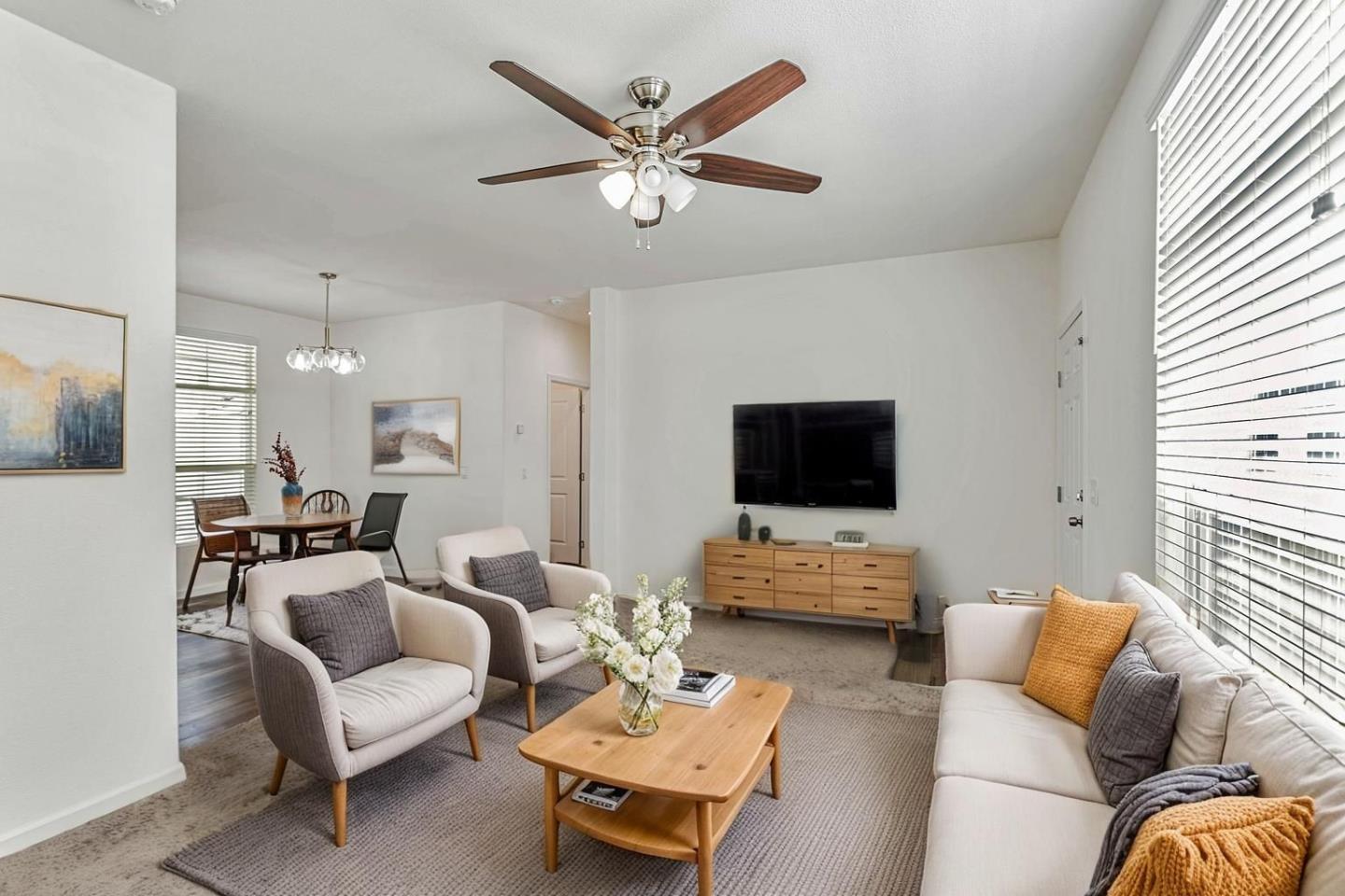 Detail Gallery Image 6 of 32 For 356 Reservation Rd #68,  Marina,  CA 93933 - 3 Beds | 2 Baths