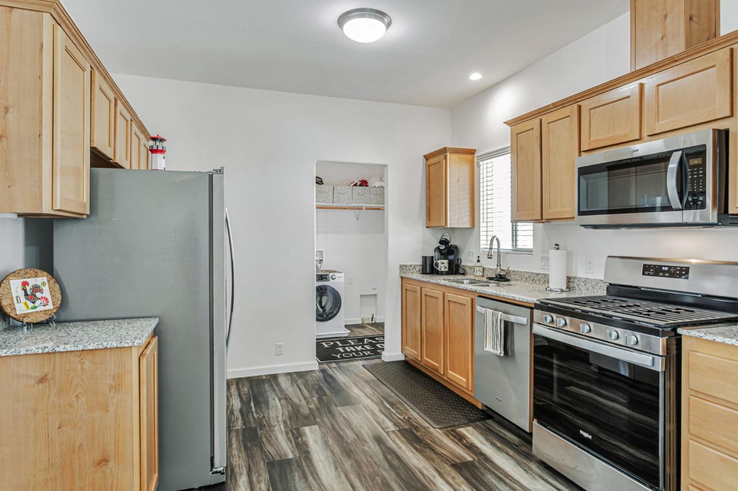 Detail Gallery Image 8 of 32 For 356 Reservation Rd #68,  Marina,  CA 93933 - 3 Beds | 2 Baths