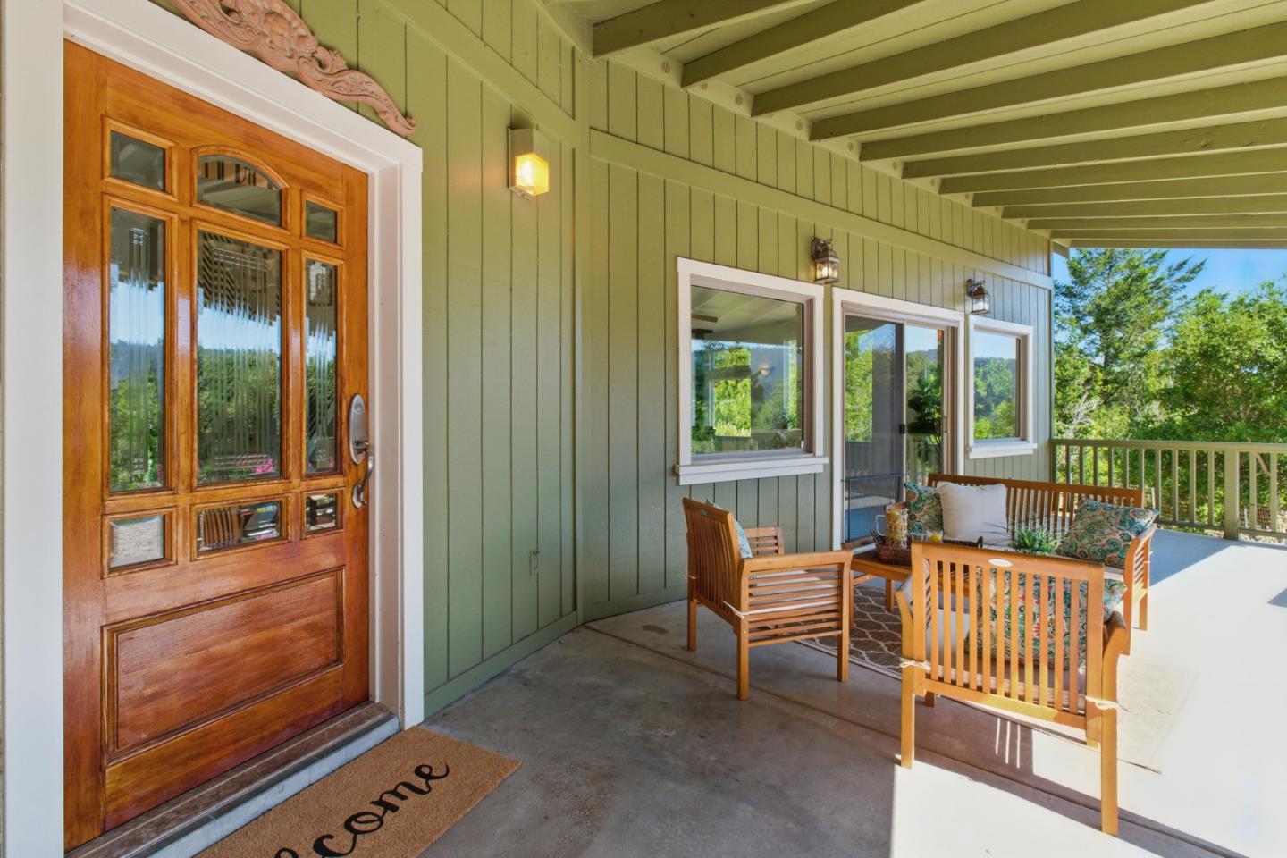 Detail Gallery Image 2 of 65 For 393 Berts Dr, Ben Lomond,  CA 95005 - 3 Beds | 2 Baths