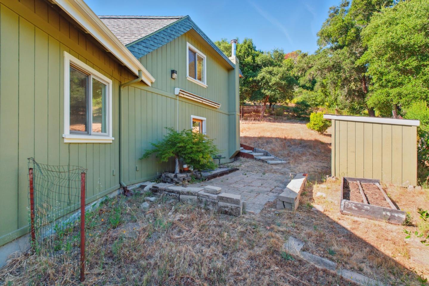 Detail Gallery Image 41 of 65 For 393 Berts Dr, Ben Lomond,  CA 95005 - 3 Beds | 2 Baths