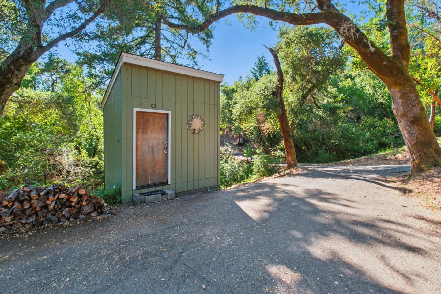 Detail Gallery Image 42 of 65 For 393 Berts Dr, Ben Lomond,  CA 95005 - 3 Beds | 2 Baths