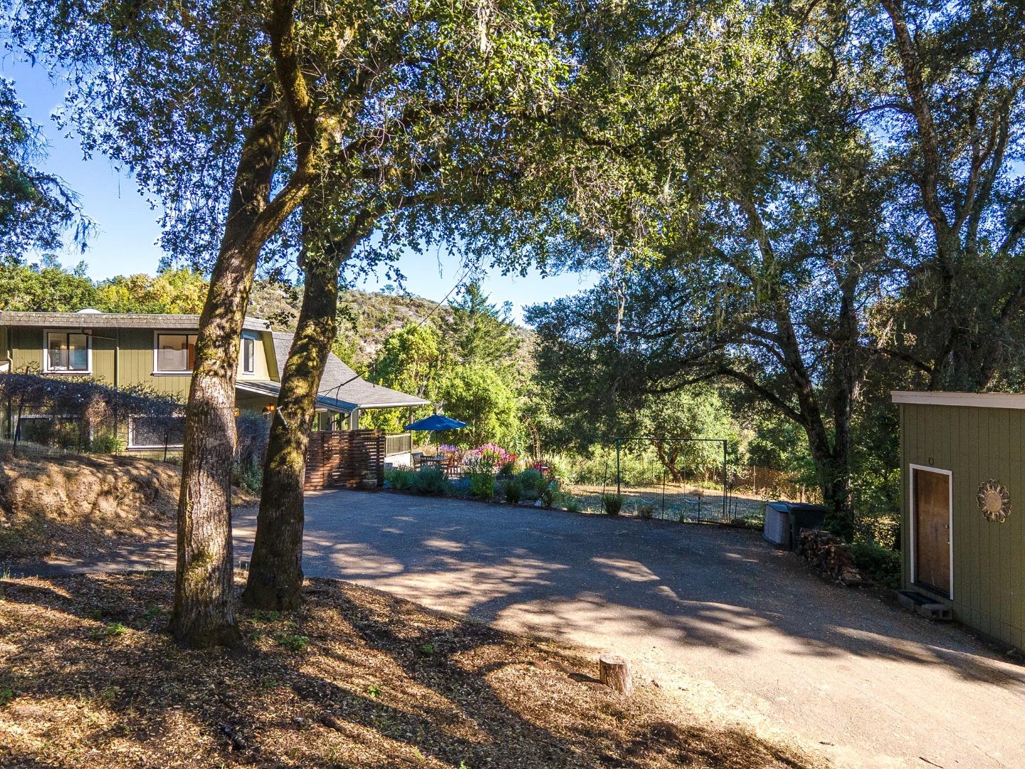 Detail Gallery Image 51 of 65 For 393 Berts Dr, Ben Lomond,  CA 95005 - 3 Beds | 2 Baths
