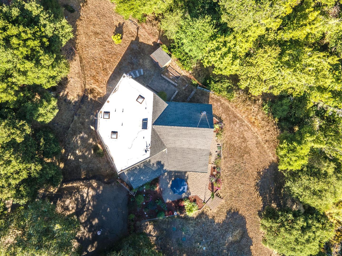 Detail Gallery Image 53 of 65 For 393 Berts Dr, Ben Lomond,  CA 95005 - 3 Beds | 2 Baths