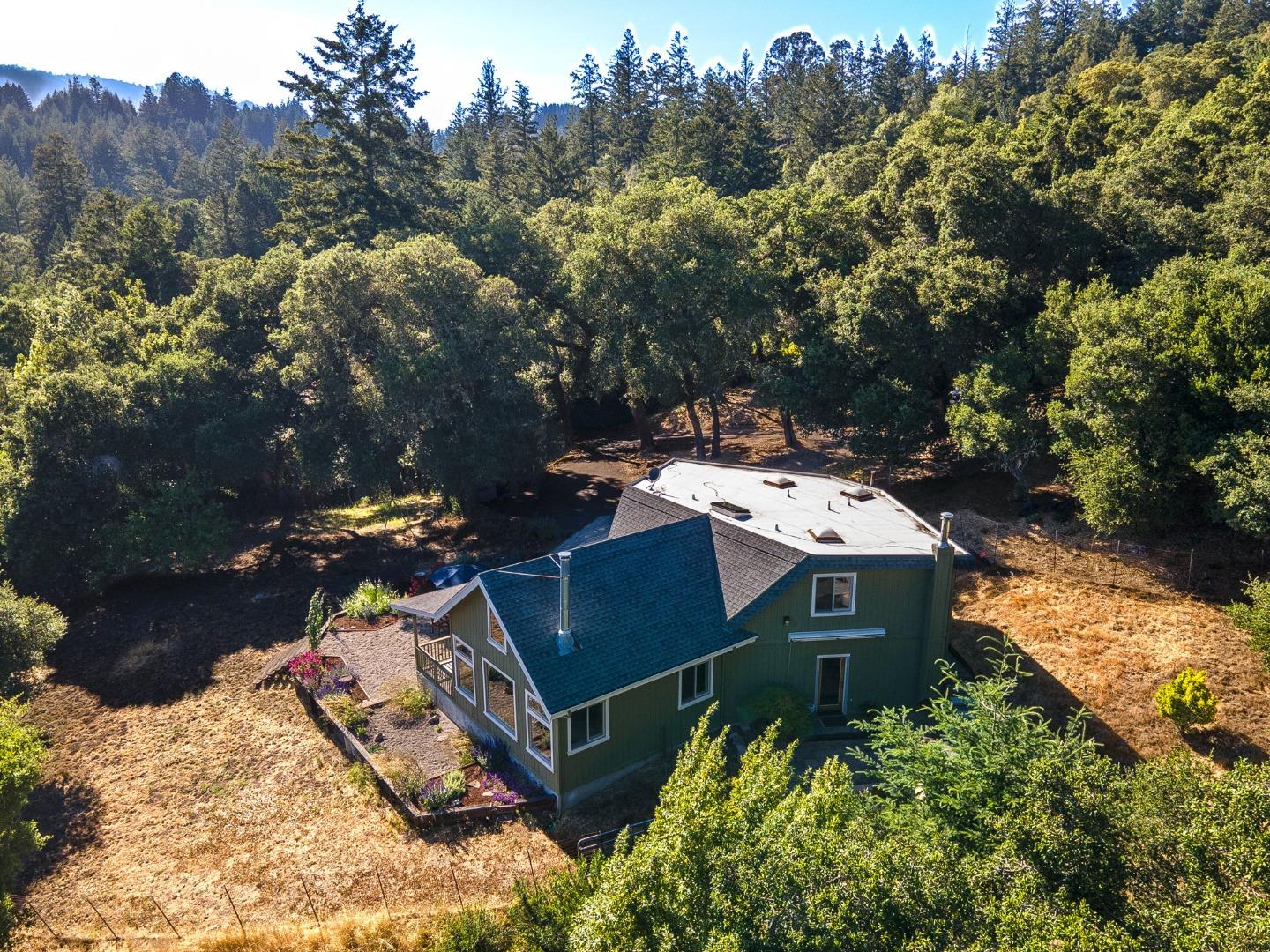 Detail Gallery Image 55 of 65 For 393 Berts Dr, Ben Lomond,  CA 95005 - 3 Beds | 2 Baths