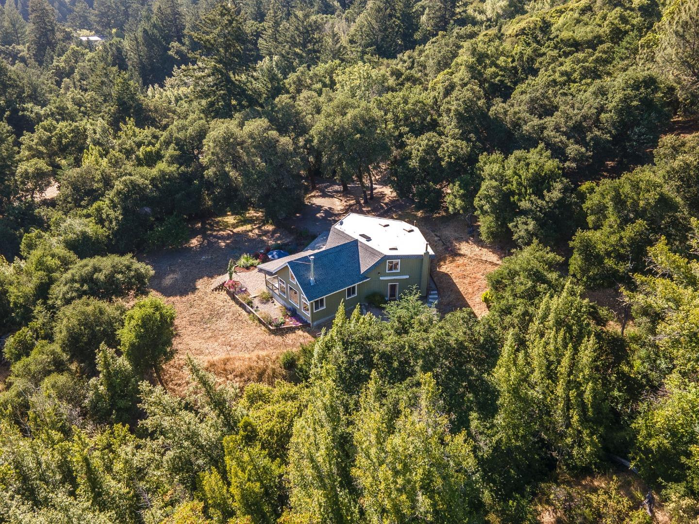 Detail Gallery Image 56 of 65 For 393 Berts Dr, Ben Lomond,  CA 95005 - 3 Beds | 2 Baths