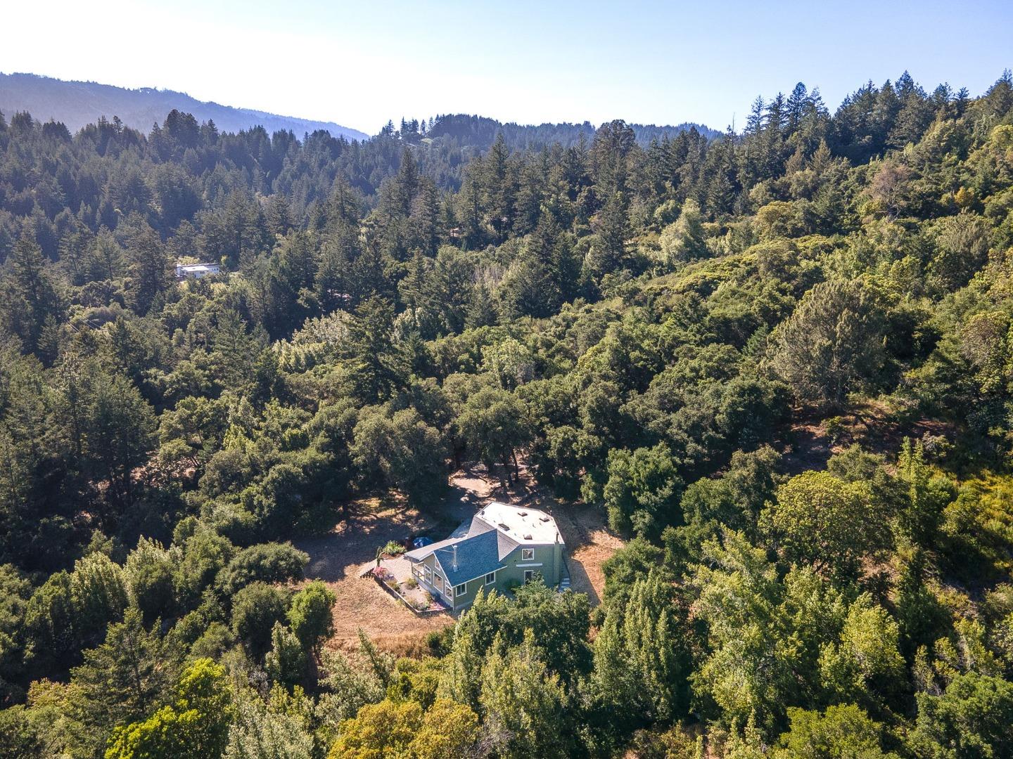 Detail Gallery Image 57 of 65 For 393 Berts Dr, Ben Lomond,  CA 95005 - 3 Beds | 2 Baths