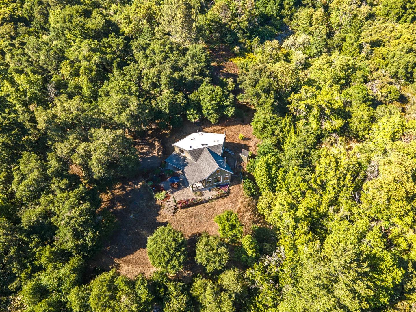 Detail Gallery Image 58 of 65 For 393 Berts Dr, Ben Lomond,  CA 95005 - 3 Beds | 2 Baths