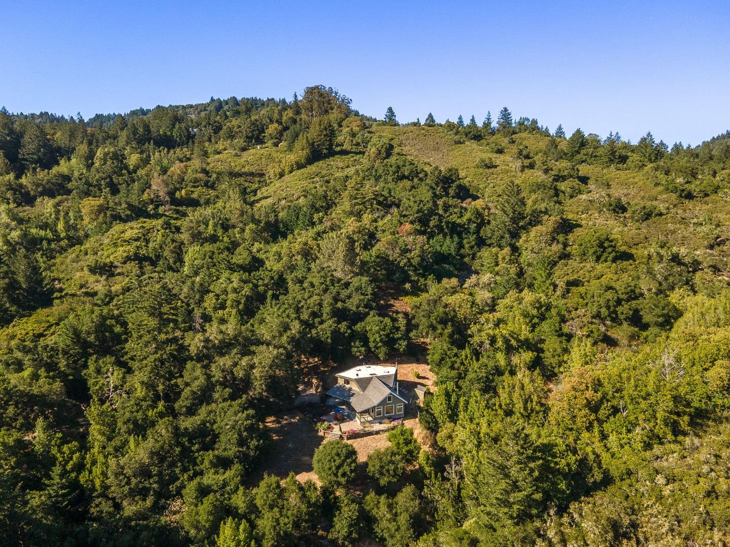 Detail Gallery Image 59 of 65 For 393 Berts Dr, Ben Lomond,  CA 95005 - 3 Beds | 2 Baths