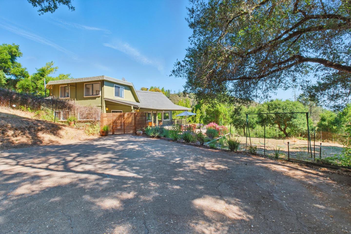 Detail Gallery Image 6 of 65 For 393 Berts Dr, Ben Lomond,  CA 95005 - 3 Beds | 2 Baths