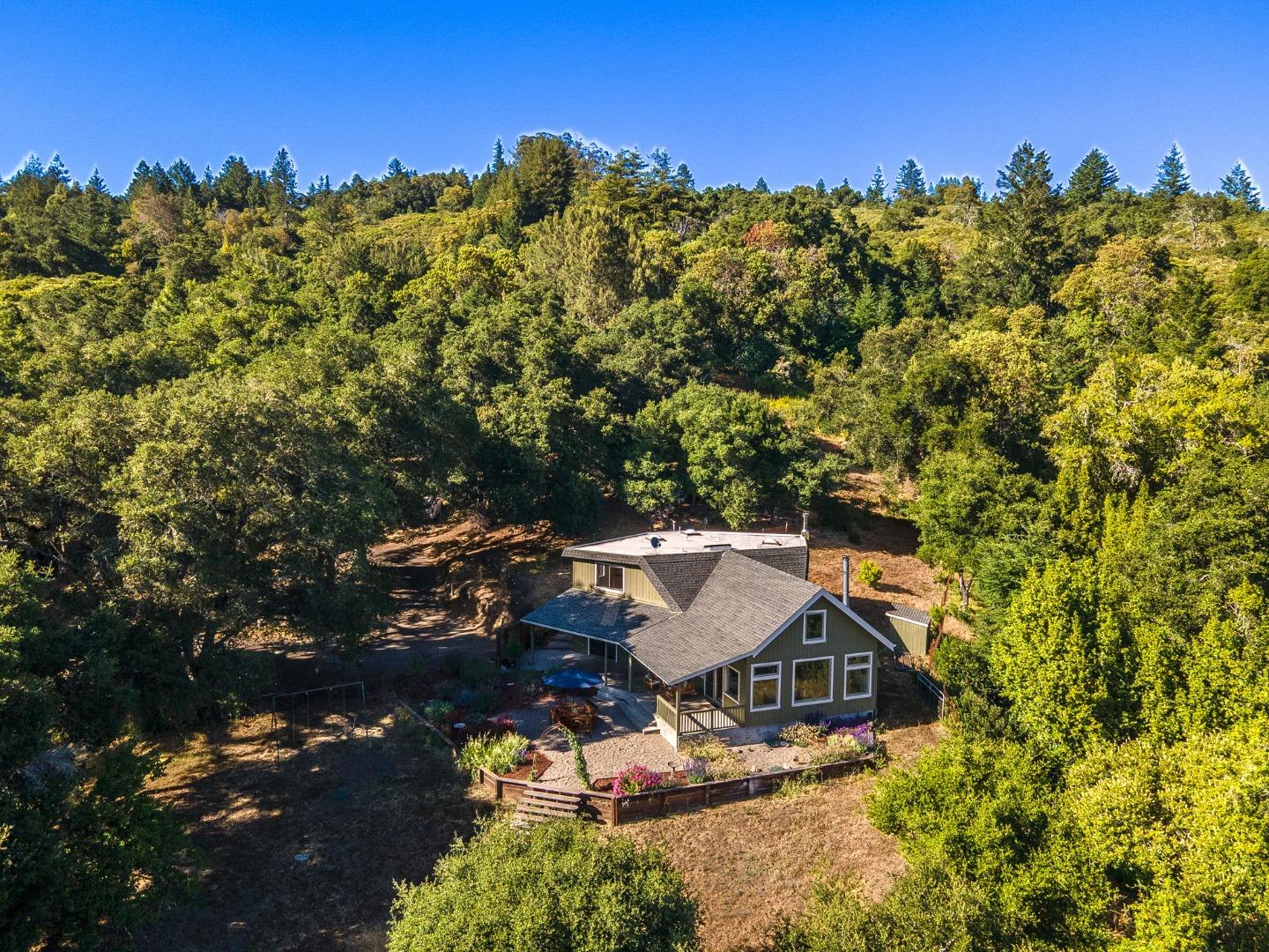 Detail Gallery Image 60 of 65 For 393 Berts Dr, Ben Lomond,  CA 95005 - 3 Beds | 2 Baths