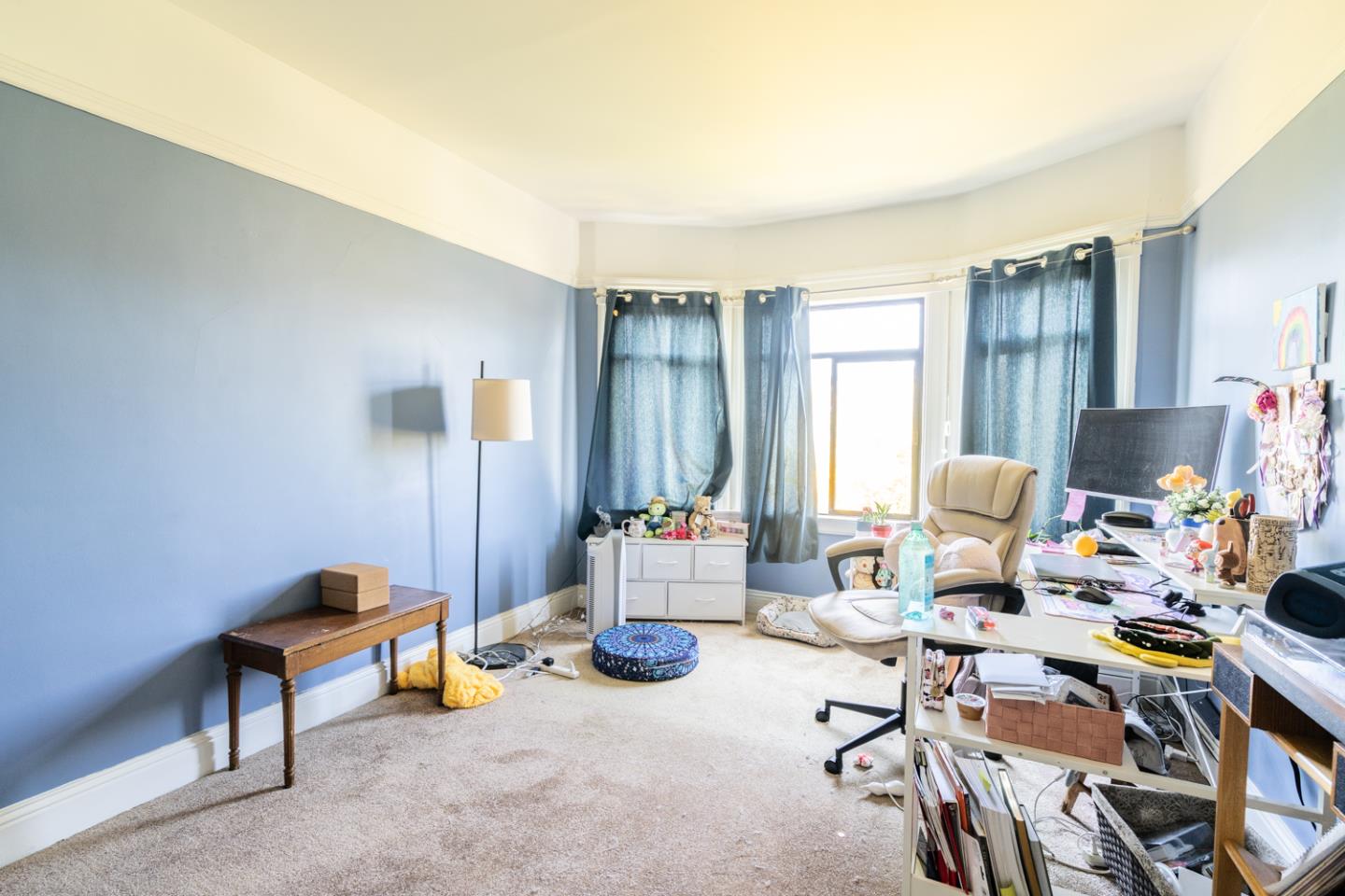 Detail Gallery Image 5 of 12 For 444 Ellington Ave, San Francisco,  CA 94112 - 2 Beds | 1 Baths