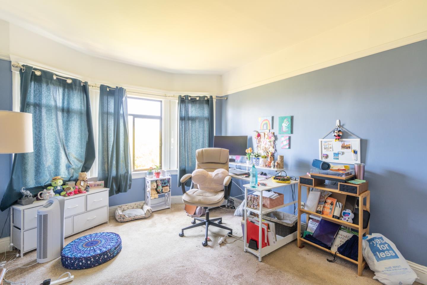 Detail Gallery Image 6 of 12 For 444 Ellington Ave, San Francisco,  CA 94112 - 2 Beds | 1 Baths
