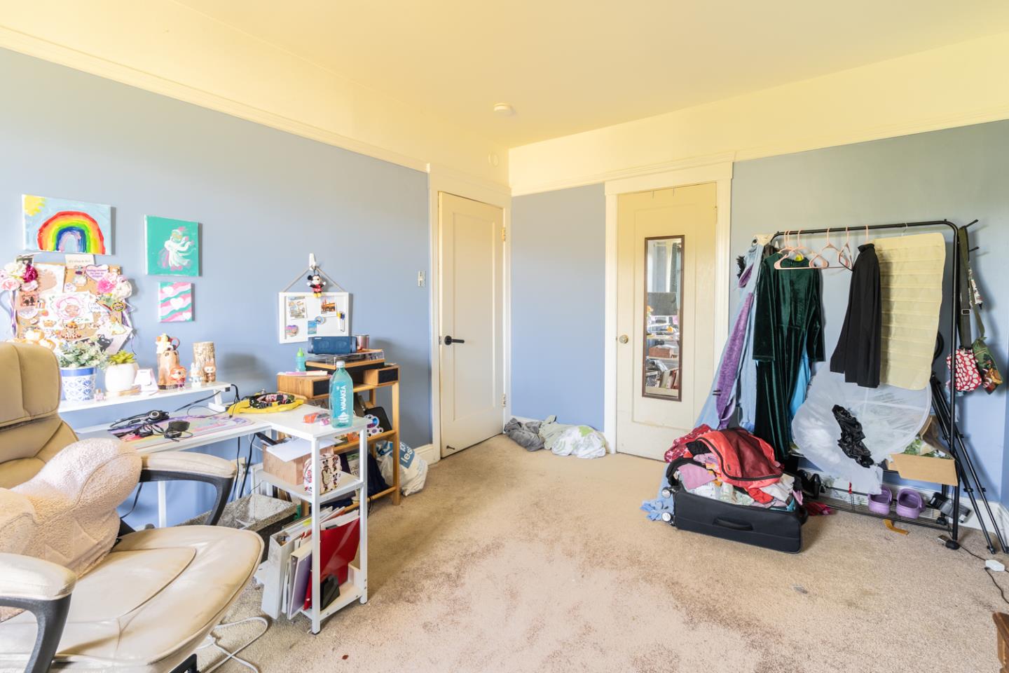 Detail Gallery Image 7 of 12 For 444 Ellington Ave, San Francisco,  CA 94112 - 2 Beds | 1 Baths
