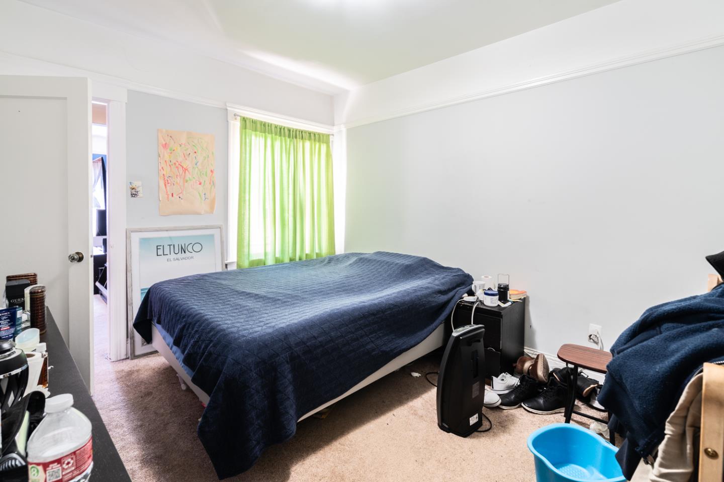 Detail Gallery Image 8 of 12 For 444 Ellington Ave, San Francisco,  CA 94112 - 2 Beds | 1 Baths