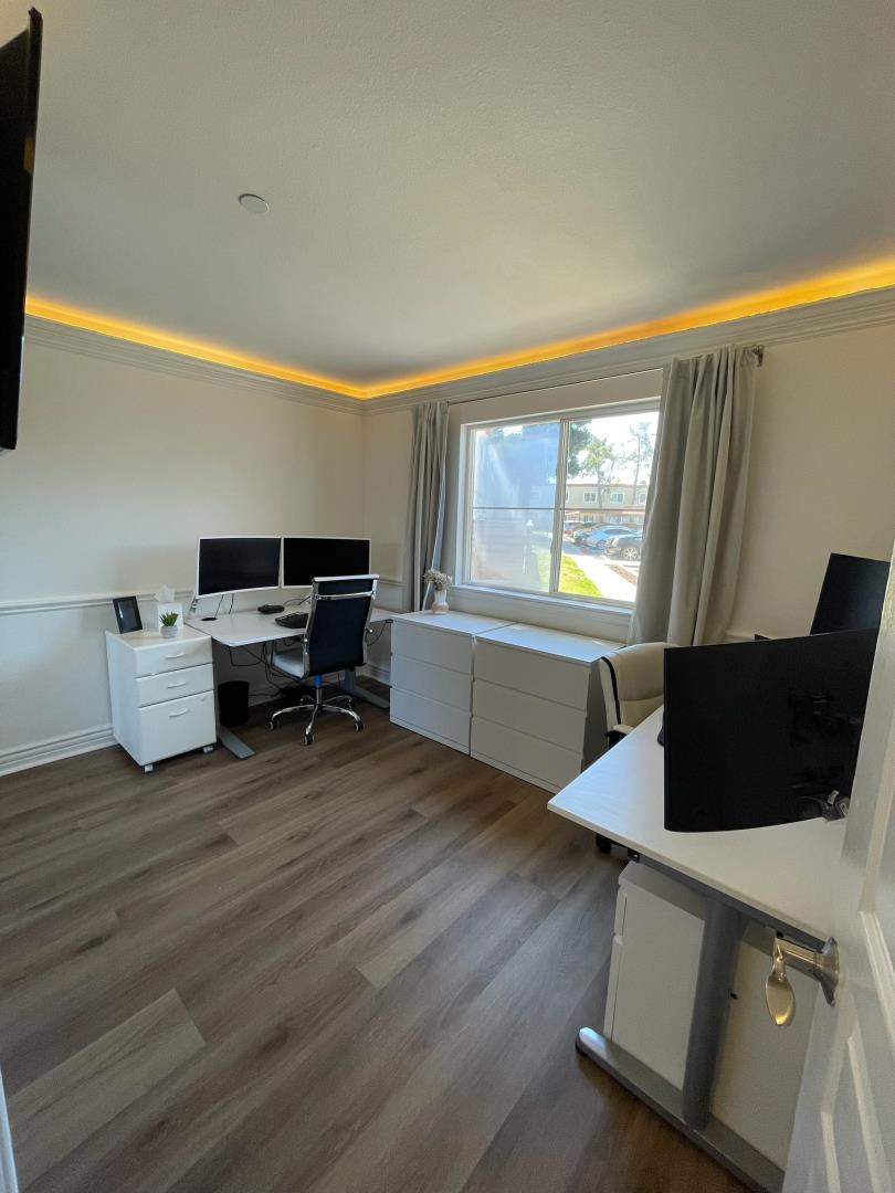 Detail Gallery Image 10 of 14 For 2600 Cortez Dr #6102,  Santa Clara,  CA 95051 - 2 Beds | 1 Baths
