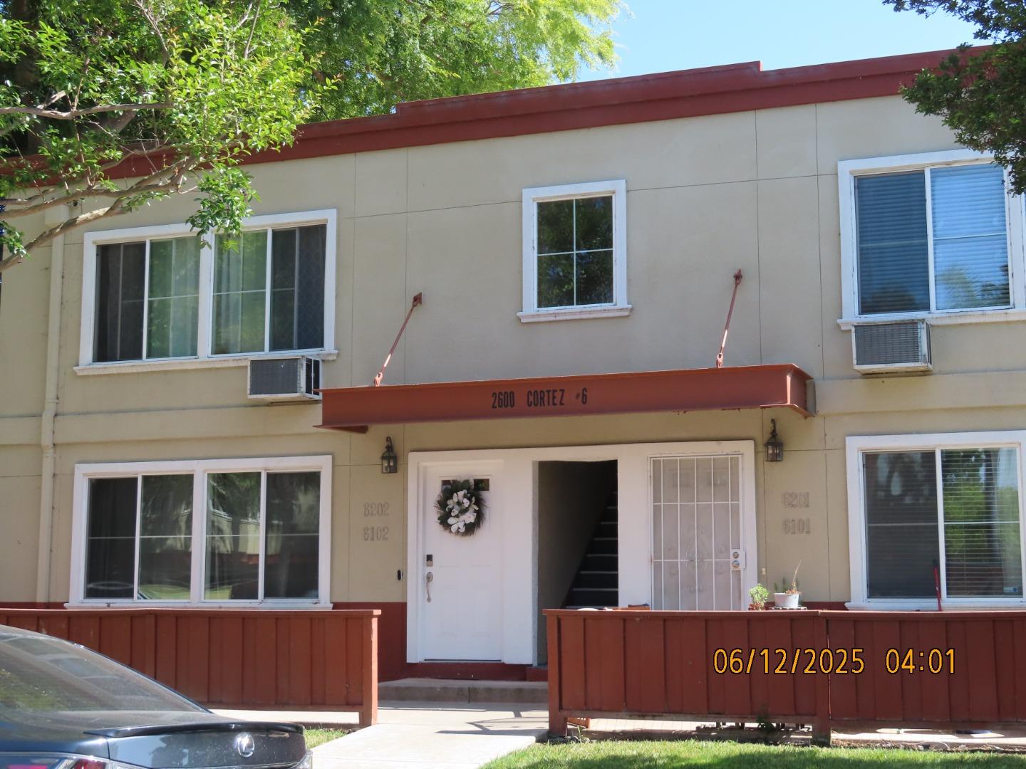 Detail Gallery Image 9 of 9 For 2600 Cortez Dr #6102,  Santa Clara,  CA 95051 - 2 Beds | 1 Baths