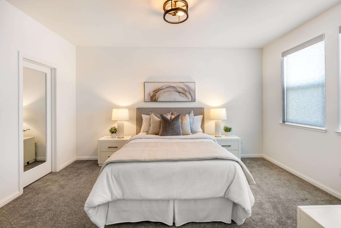 Detail Gallery Image 10 of 24 For 5724 Immersion Loop, San Jose,  CA 95119 - 2 Beds | 2/1 Baths