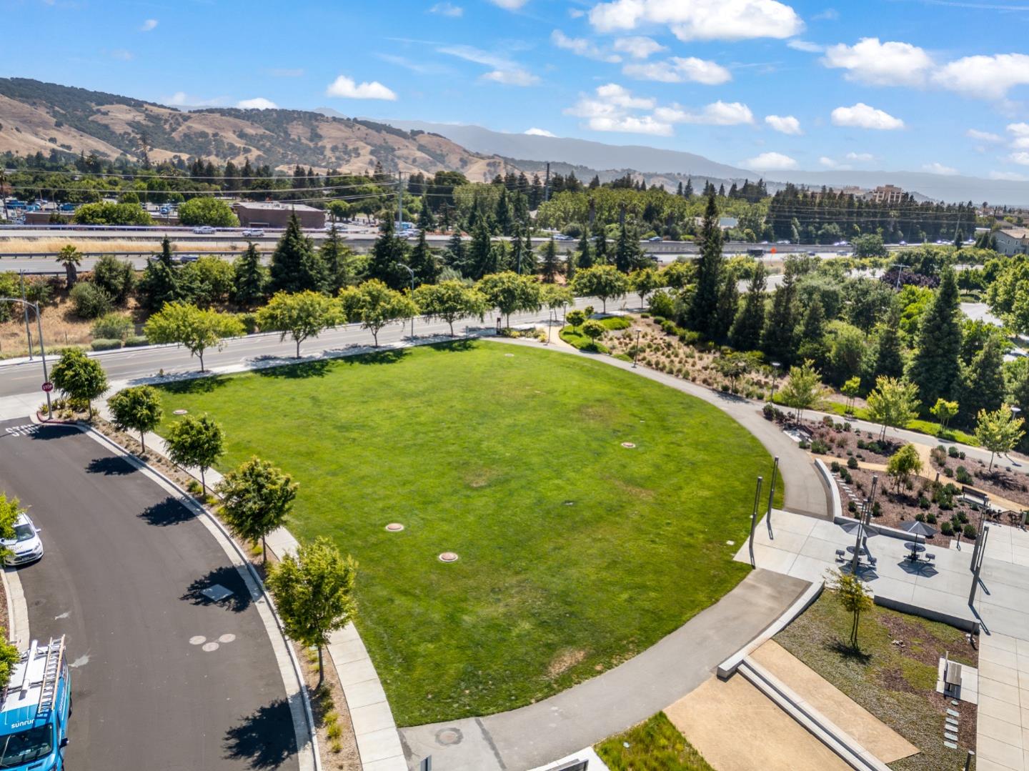 Detail Gallery Image 23 of 24 For 5724 Immersion Loop, San Jose,  CA 95119 - 2 Beds | 2/1 Baths
