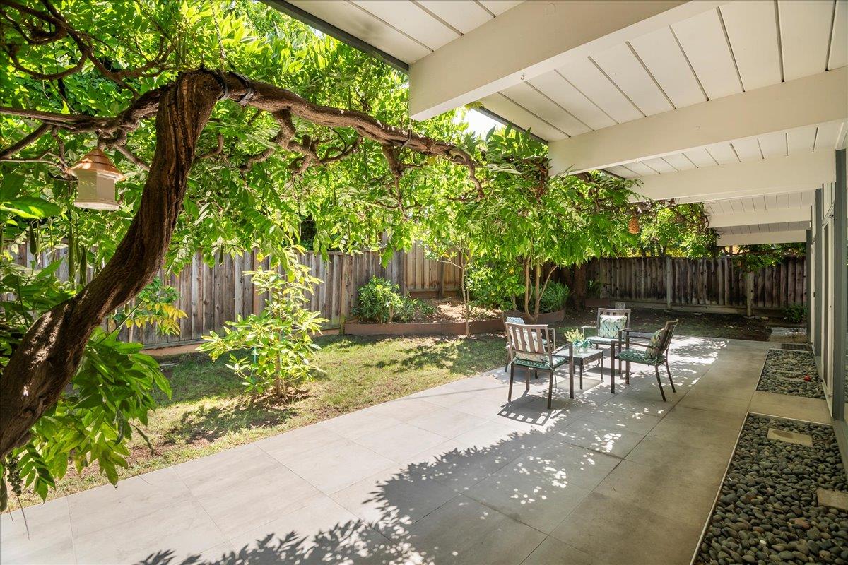 Detail Gallery Image 43 of 45 For 594 W Remington Dr, Sunnyvale,  CA 94087 - 4 Beds | 2 Baths