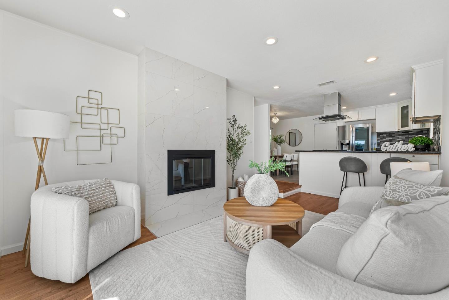 Detail Gallery Image 12 of 44 For 2133 Ashwood Ln, San Jose,  CA 95132 - 3 Beds | 2 Baths