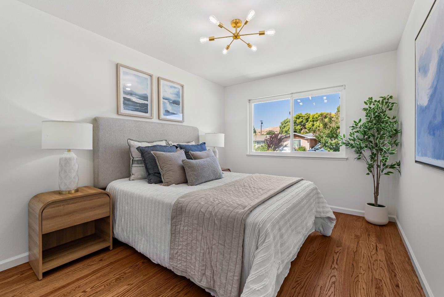 Detail Gallery Image 23 of 44 For 2133 Ashwood Ln, San Jose,  CA 95132 - 3 Beds | 2 Baths