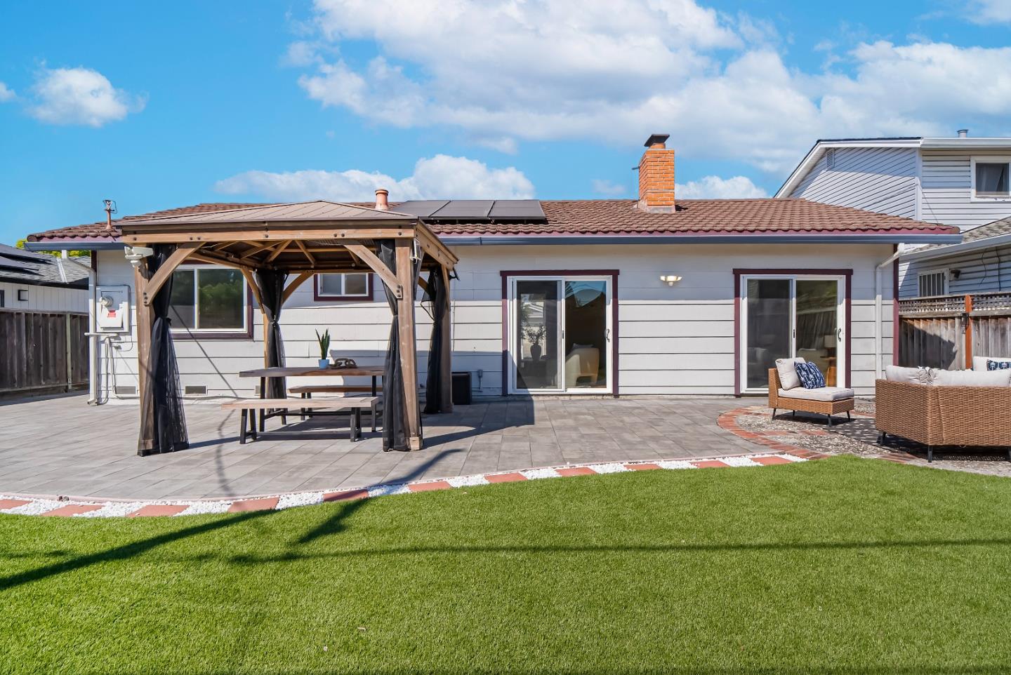 Detail Gallery Image 31 of 44 For 2133 Ashwood Ln, San Jose,  CA 95132 - 3 Beds | 2 Baths