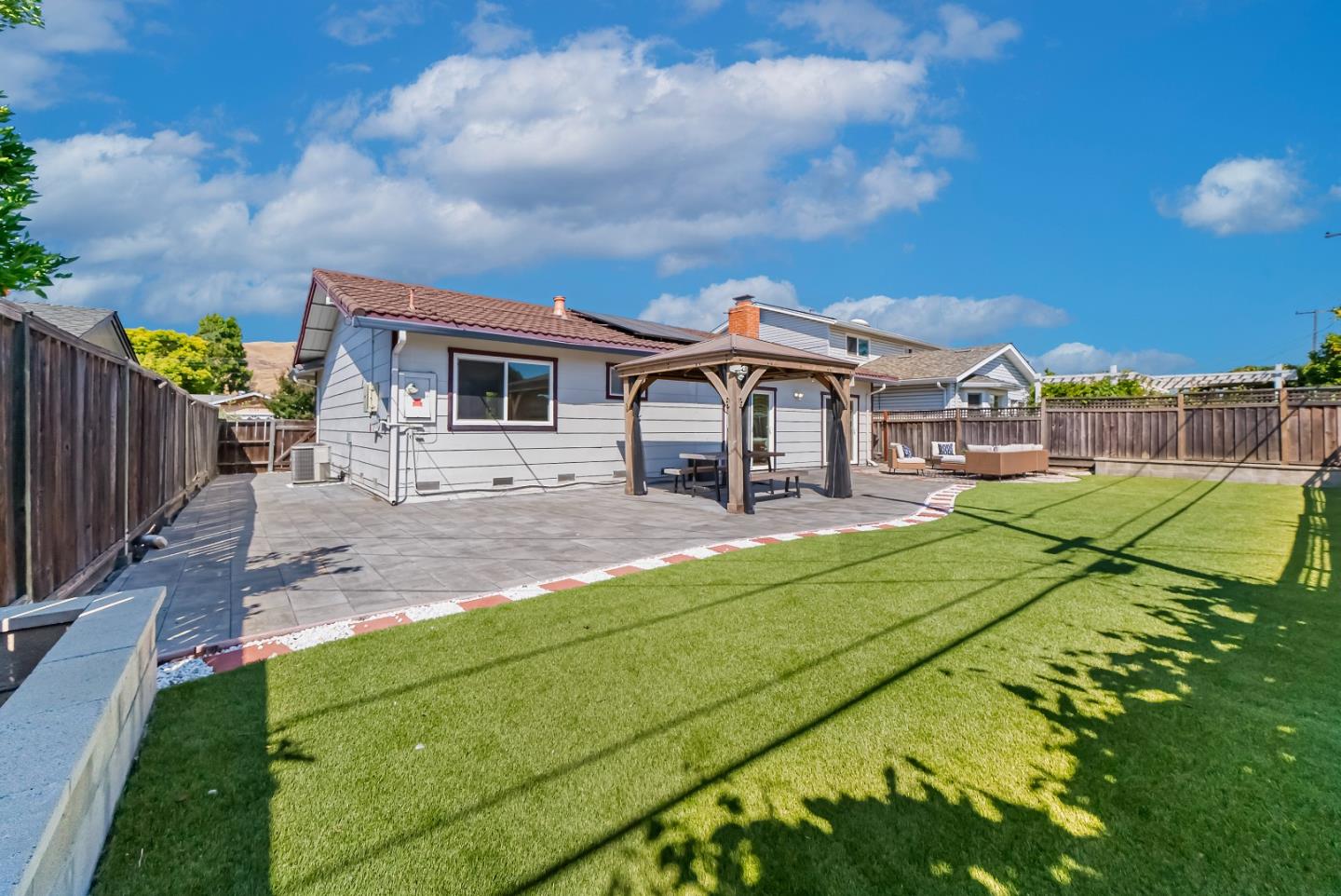 Detail Gallery Image 32 of 44 For 2133 Ashwood Ln, San Jose,  CA 95132 - 3 Beds | 2 Baths