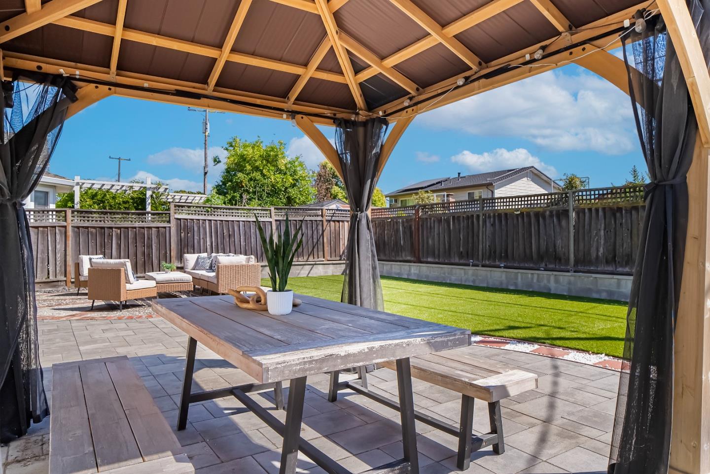 Detail Gallery Image 34 of 44 For 2133 Ashwood Ln, San Jose,  CA 95132 - 3 Beds | 2 Baths