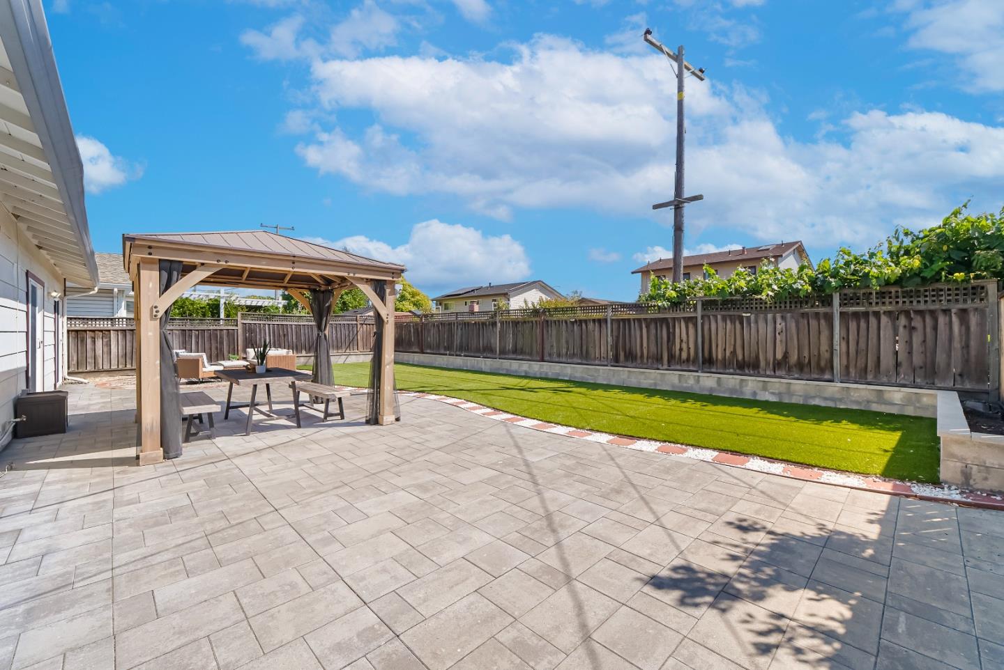 Detail Gallery Image 35 of 44 For 2133 Ashwood Ln, San Jose,  CA 95132 - 3 Beds | 2 Baths